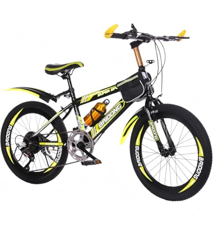 Amazon.co.jp: EZweekend子供用自転車調節可能なシート 20/22/24